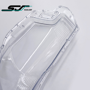 Nouvelles lentilles en plastique pour phares de Toyota Tacoma - Polycarbonate de haute qualité - Product Image 6