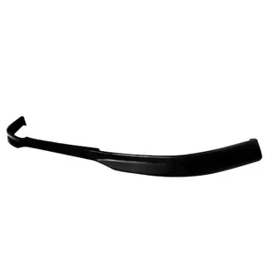 High Quality for 1992-1995 Honda Civic 2/3DR Polyurethane TR Style Bumper Lip