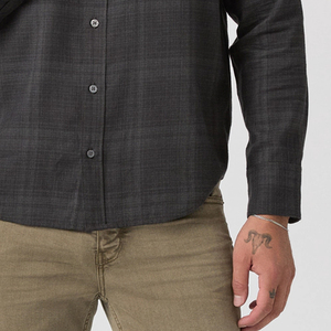 High Quality And Elegant Design For Summers With Turn <b>Down</b> Collar 2026 Stylish And Trendy Design Men Tee Shirt With Full Sleeves - Product Image 3