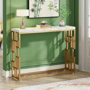 <b>Console</b> <b>Table</b> for Living Room As Sofa <b>Table</b> - Product Image 5
