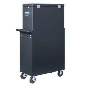 Repair Tool Cart for Organization and Mobility in Tool Cabinets - Product Image 5