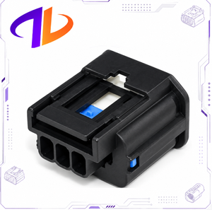 283-8977-30 Carcasa de Conector Automotriz Compatible de 3 Pines para Reparación de Arnés de Cables - Product Image 1