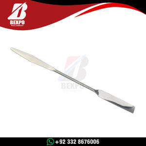 Espátula de Cera para Laboratorio Dental, Herramienta de Acero Inoxidable de Doble Punta, para Uso en Laboratorios y Clínicas - Product Image 3