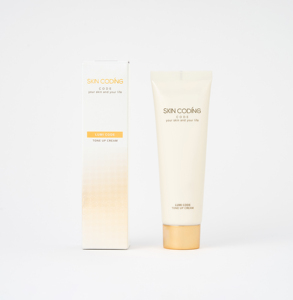 [Skincoding] Crema Iluminadora Instantánea Lumi Code para una Piel Radiante y un Cuidado Facial Profesional - Product Image 2