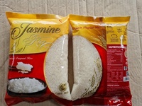 Riz de jasmin biologique de qualité supérieure, riz séché à prix compétitif pour les importateurs au Moyen-Orient et dans le monde entier