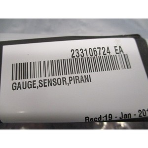 Hitachi High Technologies 2-812828-E GAUGE, SENSOR - อุปกรณ์และอะไหล่เซมิคอนดักเตอร์ระดับโลกที่เชื่อถือได้ - Product Image 4