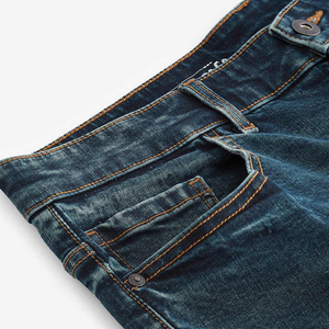 Premium <b>Men</b> <b>Jean</b> Shorts Customized Oem Odm Casual Streetwear Soft Durable Factory Price Supplier - Product Image 5