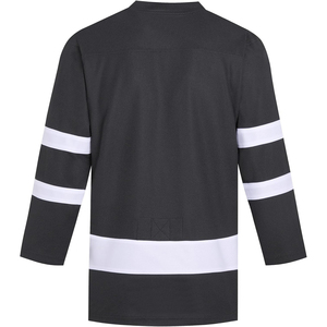 Jersey de Hockey sobre Hielo de Primera Calidad, Secado Rápido, Fabricante de Ropa Deportiva para Equipos, Suministro al por Mayor - Product Image 2
