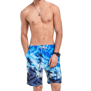 Pantalones Cortos Deportivos de Malla para Hombre, Sólidos, No Tejidos, Transpirables, de Secado Rápido, Estilo Urbano, Último Diseño, Venta al Por Mayor de Fábrica en Pakistán - Product Image 6