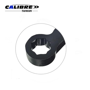 หัวแปลงอุปกรณ์งัดแงะ TAIWAN CALIBRE สำหรับประแจวงล้อขนาด 3/8 นิ้ว - Product Image 2