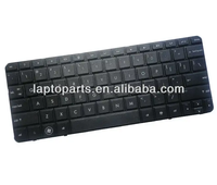 Teclado para Portátil al por Mayor, Nuevo Teclado para HP Compaq Mini 1003 1103 110-3500 210-3000 210-3001 210-3002