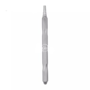 Instrumentos Quirúrgicos Dentales de Acero Inoxidable Bone Bridge Instruments BBI-751, Autoclavables, 13 cm, Agarre Ergonómico, Reutilizables - Product Image 3