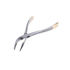 Instrumentos Quirúrgicos Dentales de Acero Inoxidable de Alta Calidad, Herramienta Ortodóntica Manual de Plástico, Diseño de Pico de Halcón, Certificación CE Clase I - Product Image 6