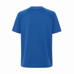 Maillot de football professionnel à manches longues Tissu doux et respirant Conçu pour un confort maximal pendant les matchs intenses - Product Image 3