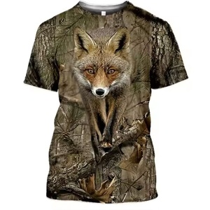 Designer célèbre marque de t-shirt à manches courtes imprimé décontracté unisexe coton haute qualité fabricants de t-shirts - Product Image 6