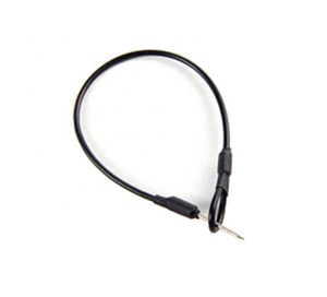 <span class=keywords><strong>EAS</strong></span> Dây buộc dây không gỉ với các vòng cho thẻ cứng bảo mật quần áo trong hệ thống <span class=keywords><strong>EAS</strong></span> - Product Image 4