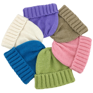 Winter Collection Design Your Own <b>Men</b> Jacquard Beanie <b>Caps</b> Best Prices Professional Made Beanie <b>Cap</b> For Sale - Product Image 1