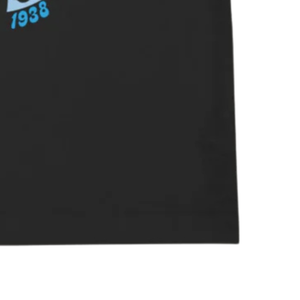 T-shirt rétro pour tout-petits en coton doux, col rond, manches courtes, vêtements décontractés pour enfants, vêtements de tous les jours - Product Image 2