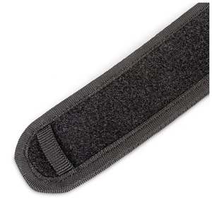 Proveedor OEM ODM, Cinturón de Nylon Resistente de Primera Calidad con Hebilla de Liberación Rápida, Cinturón Utilitario Ajustable - Product Image 5