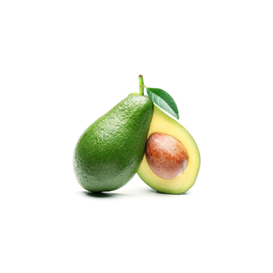 Aguacate Hass Fresco de México, Estilo Tropical Verde, Color, Peso, Origen, Tipo, Calidad, Producto, Fruta - Product Image 1