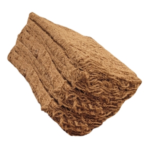 Best Selling Product COIR NET / PALM MAT Eco Friendly Coir Mesh Roll for <b>Gardening</b> and Agriculture Use - Product Image 1