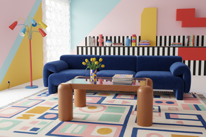 Coffee <b>Table</b> Modern Coffee <b>Table</b> for Living Room Recliner Sofa Set Furniture Living Room Home Furniture Wood Furniture Wholesale - Product Image 4