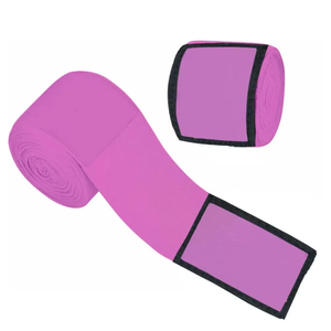 Meilleurs bandages de boxe en gel - Soutien ultime des articulations des doigts, bandages élastiques de musculation les plus vendus, unisexe, néoprène - Product Image 3