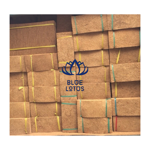 สินค้ามาใหม่ เสื่อใยมะพร้าวธรรมชาติทำมือจากเวียดนาม สำหรับปูพื้นทางเข้าและบริเวณหน้าประตู - Product Image 1