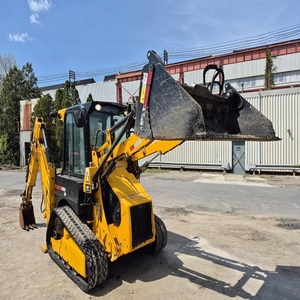 รถแบคโฮและรถตักหน้าตัก JCB 1CXT มือสองคุณภาพสูง พร้อมบุ้งกี๋ขนาด 0.33 เมตร  โครงสร้างแข็งแรงทนทาน และมีกำลังขับเคลื่อนทรงพลัง - Product Image 6