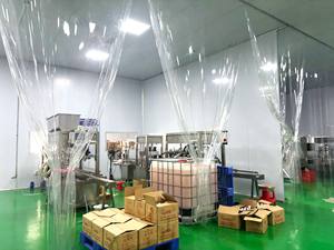 Detergente para ropa perfumado de lavanda de tendencia caliente para la eliminación y protección de manchas de fragancia de calidad de ropa - Product Image 5