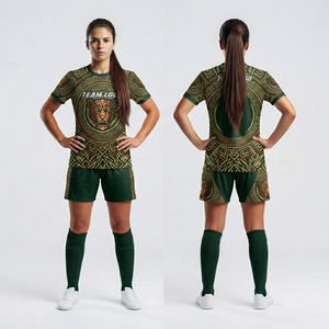 เสื้อทีมคอร์นโฮลแบบสั่งทำพิเศษ เสื้อกีฬาน้ำหนักเบา ระบายอากาศได้ดี พร้อมโลโก้ ชื่อ และหมายเลขตามสั่ง - Product Image 6