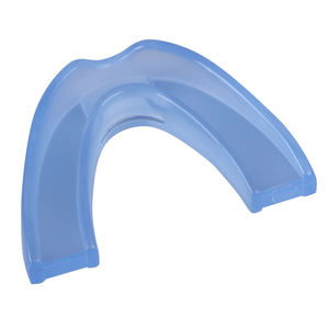 High Quality Custom Logo Sports Mouth Guard Thai <b>Boxing</b> and Football Gum Shield Made of Silicone Rubber Material - Product Image 3