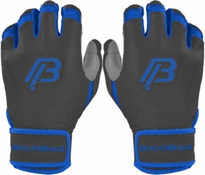 Premium Baseball Accessories Durable Batting Gloves Performance Sports Gloves Training Batting gloves Bulkber International - Product Image 1