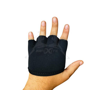 Agarraderas de Mano para Levantamiento de Pesas Hechas a Medida, Nuevas en Stock, Precio Razonable, Gran Venta, Agarraderas para Adultos - Product Image 6