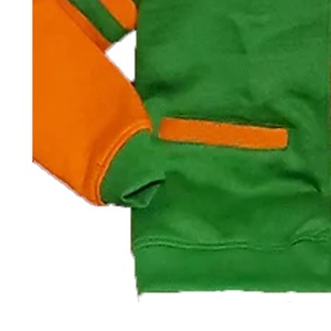 Conception de logo personnalisé FAMU sur des pulls en tricot unisexes avec lettres brodées pour les sororités, les fraternités et les universités. - Product Image 3