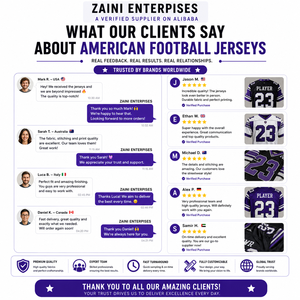 Maillot de football d'été respirant en polyester interlock premium 220 GSM, bleu marine, avec empiècements raglan et impression numérique personnalisée sur le devant - Product Image 6