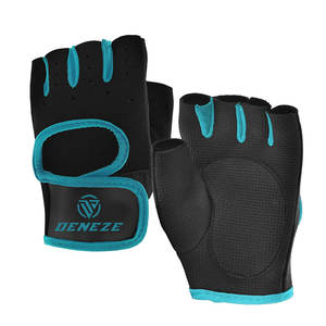 Gants de sport à prix raisonnable, de bonne qualité, avec logo personnalisé, nouvelle arrivée, gants de sport robustes, très demandés - Product Image 1