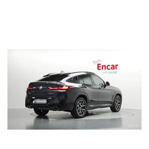 บีเอ็มดับเบิลยู เอ็กซ์4 เอ็กซ์ไดรฟ์20ไอ เอ็ม สปอร์ต ปี 2023 เกียร์อัตโนมัติ พวงมาลัยซ้าย กล้องมองหลัง ระยะทาง 52,947 กม. - Product Image 2