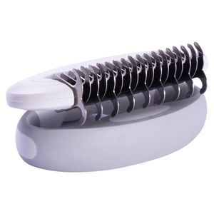 Peigne de voyage pivotant Gyrater pour le toilettage et le démêlage de votre animal à poils longs - Product Image 4