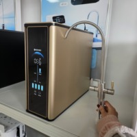 Universele B2B-oplossing |   100-800G Tankloze RO |   Slimme digitale kraan |   Gecertificeerde exportkwaliteit |   B2B Groothandel