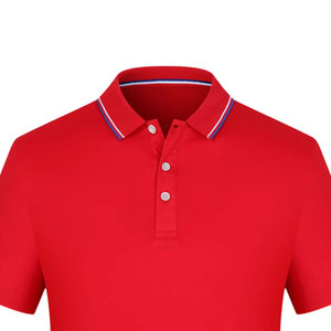 Wholesale 100% Cotton Men's <b>Polo</b> <b>Shirts</b> Embroidery Logo Summer Wear Men <b>Polo</b> <b>Shirts</b> Available In All Sizes - Product Image 4