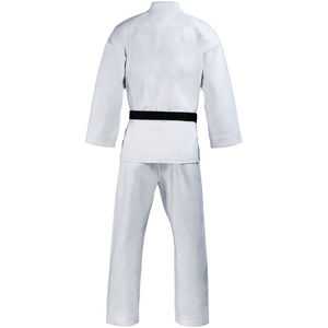 Uniforme de Jiu Jitsu personalizado disponible en múltiples colores, tallas y opciones de impresión de logotipo con precio económico y servicio OEM. - Product Image 6