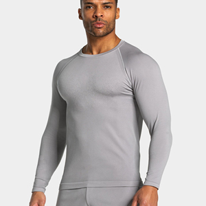 Nouveaux modèles de t-shirts pour hommes, t-shirts de mode pour hommes, t-shirts ajustés, 100% coton, t-shirts slim fit, t-shirts vierges, impression personnalisée - Product Image 6
