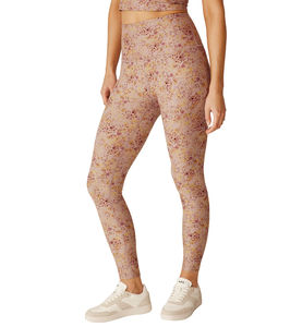 Leggings de Yoga de Cáñamo Orgánico para Mujer, Pantalones de Yoga de Cintura Alta, Leggings de Gimnasio para Mujer, Leggings Ajustados de Yoga - Product Image 4