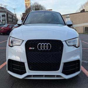 Oferta al por mayor de autos usados Audi RS5 Coupé 2013 - Product Image 2