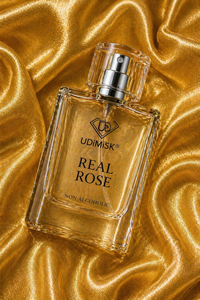 น้ำหอม Real Rose 500 มล. แบบสเปรย์ ไม่มีแอลกอฮอล์ กลิ่นหอมติดทนนาน ใช้ได้ทั้งชายและหญิง คุณภาพสูง ใช้ได้ทุกวัน รับผลิตแบรนด์ตามสั่ง - Product Image 2
