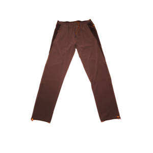 Pantalones de pijama casuales para hombre, pantalones de descanso de algodón suave, corte relajado, ropa de dormir cómoda, pantalones de uso diario a la moda, estilo pijama - Product Image 5