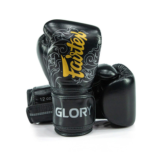 High Quality Fairtex Best Muay Thai <b>Gloves</b> Custom Logo & Design Printed Fairtex Boxing Sparring MMA Training Boxing <b>Gloves</b> - Product Image 5