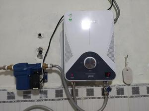 High Quality <b>Instant</b> <b>Electric</b> <b>Water</b> <b>Heater</b> Hot Sale Household Appliance Made in Vietnam - Product Image 4