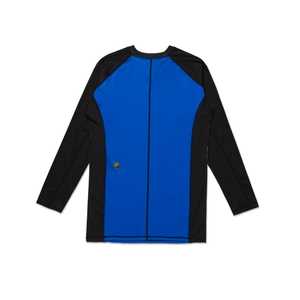 Maillot de compression personnalisé pour entraînement BJJ MMA Jiu Jitsu, pour femmes et enfants, vêtements de grappling sans kimono - Product Image 5